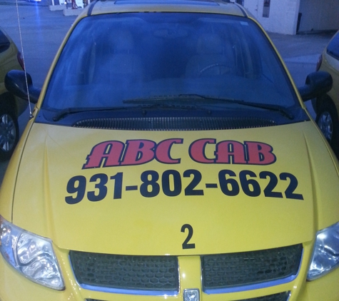 ABC CAB SVC INC - Clarksville, TN