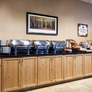 MainStay Suites - Williston, ND