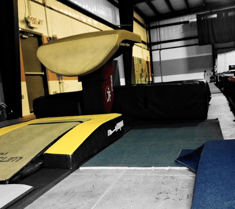 Squeeze Athletics, Inc. - Saint Cloud, FL