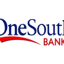 OneSouth Bank - Commercial & Savings Banks