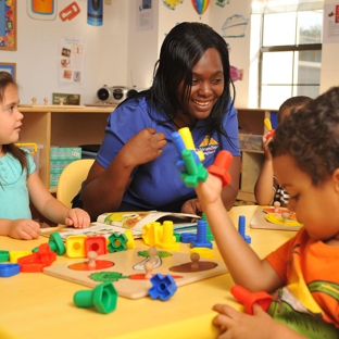 Childcare Network - Roanoke, VA