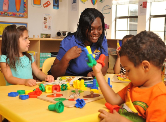 Childcare Network - Monroe, NC