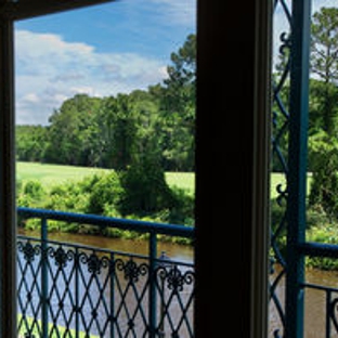 Disney's Port Orleans Resort - French Quarter - Lake Buena Vista, FL