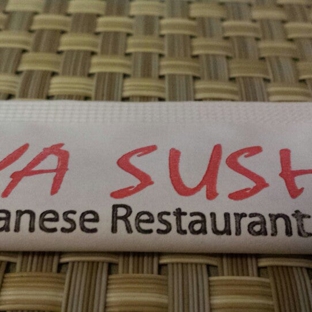 Aya Sushi Inc - San Carlos, CA