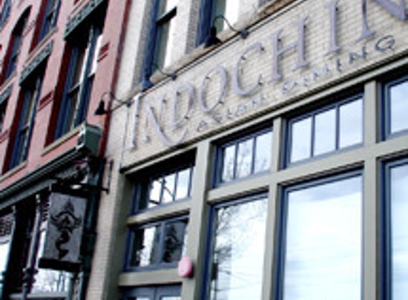 Indochine Asian Dining Lounge - Tacoma, WA