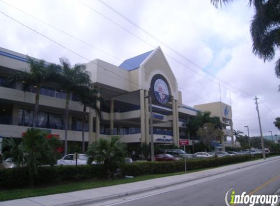 International Yacht Collection - Fort Lauderdale, FL