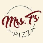 MRS T's Pizza