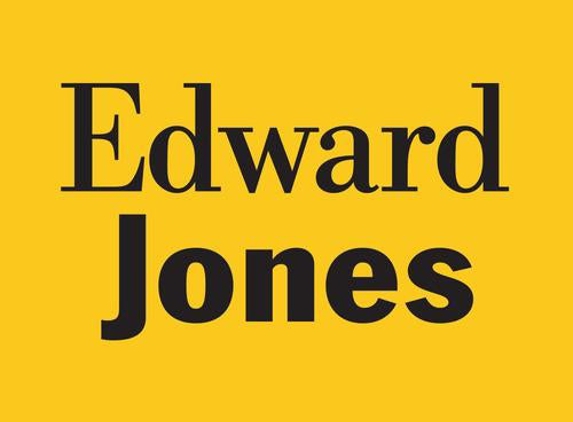 Edward Jones - Financial Advisor: A C Brown Jr - Greenwood, AR