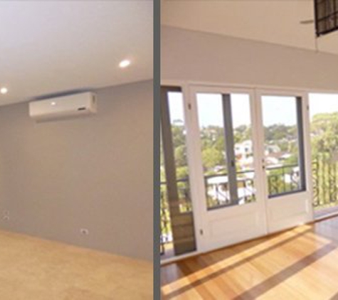 WA Ceiling Fixers