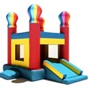 The Bounce House Company - Inflatable Party Rentals