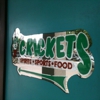 Crickets Spirits Sports & Food gallery