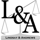 Lindsay and Andrews - Appellate Practice Attorneys