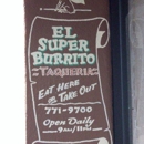 El Super Burrito - Mexican Restaurants