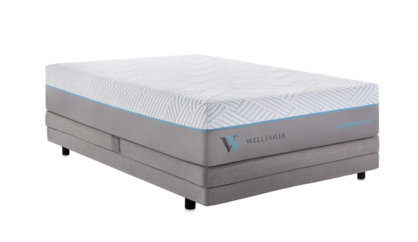 American Medical and Equipment Supply - San Jose, CA. carboncool mattress