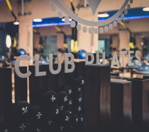 Club Pilates - Houston, TX