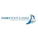 Family Foot and Ankle Associates of Maryland - Physicians & Surgeons, Podiatrists