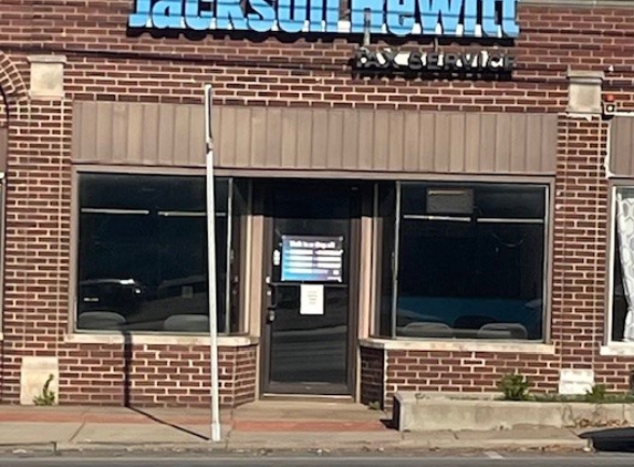 Jackson Hewitt Tax Service - Louisville, KY