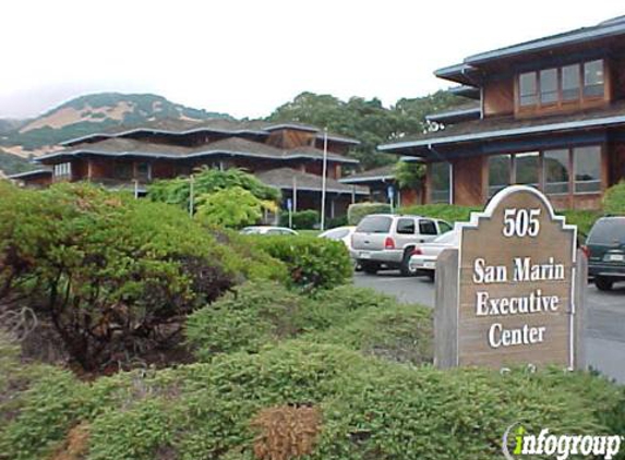 Evergreen Clinic - Novato, CA