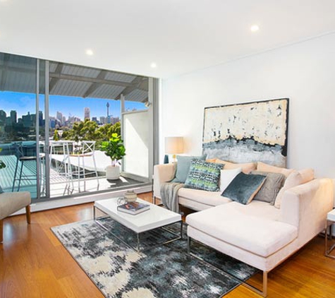 Belle Property - Pymble, NSW