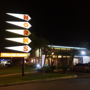 Norms Restaurants - Costa Mesa, CA