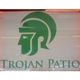 Trojan Patio