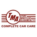 TMA-Mitchell - Auto Repair & Service