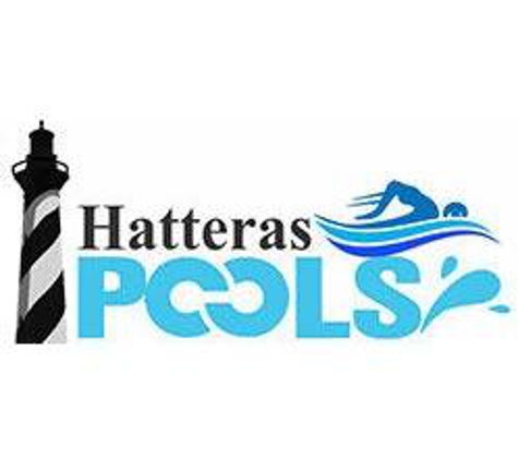 Hatteras Pools USA - Charlotte, NC