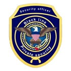 Black Line Private Security