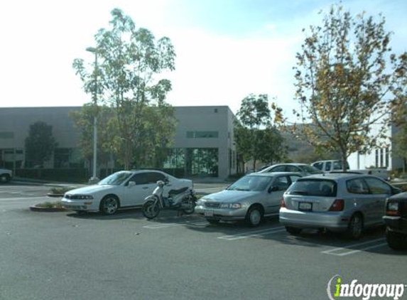 Argent Creations Inc. - Irvine, CA