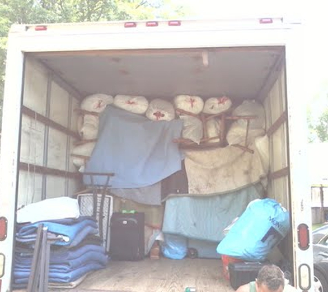 Affordable Movers - Monroe, NY