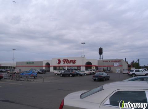 Tops Friendly Market - Rochester, NY