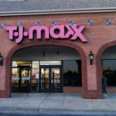 T.J. Maxx - Clothing Stores