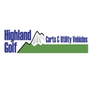 Highland Golf Carts - Golf Cars & Carts