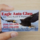 Eagle Auto Glass - Windshield Repair