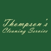 Thompson's Cleaning Service gallery