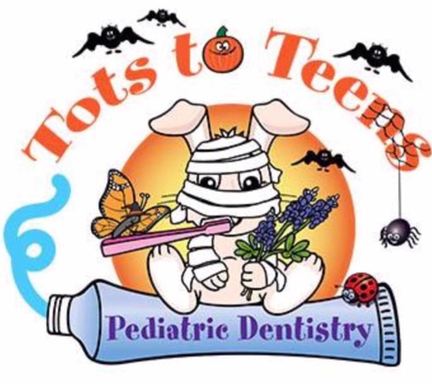 Tots to Teens Pediatric Dentistry - Kerrville, TX