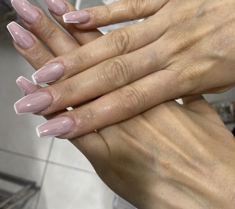 Dreamable Nails - Norwest, NSW. Just WOW