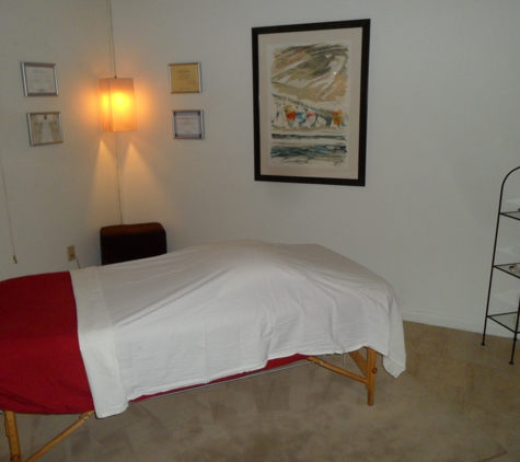 Kudos Massage Therapy - Jacksonville Beach, FL