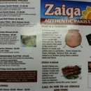 Zaiqa Pakistani Restaurant - Restaurants