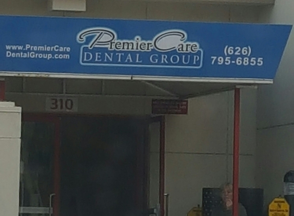 Premier Care Dental Group - Pasadena, CA