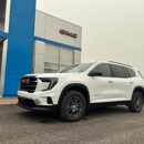 Fox Negaunee GMC