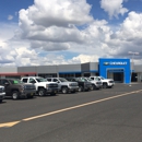 Bud Clary Chevrolet of Moses Lake - New Car Dealers