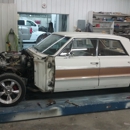 Charlies Collision & Customs - Automobile Customizing