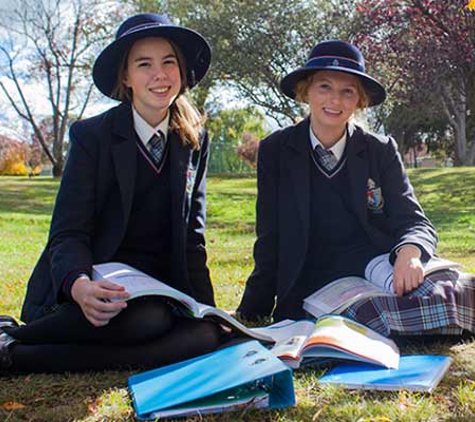 New England Girls' School (NEGS) - Junior School