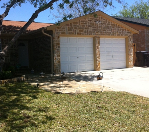 Mi Casa Garage Doors - Grand Prairie, TX