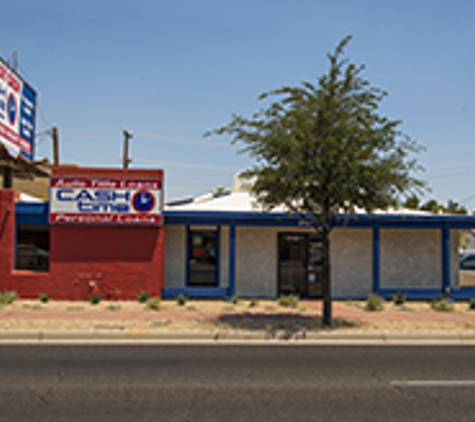 Cash Time Loan Centers - Phoenix, AZ