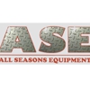 All Seasons Equipment And Self-Storage gallery