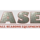 All Seasons Equipment And Self-Storage