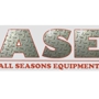 All Seasons Equipment And Self-Storage