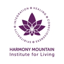 Harmony Mountain Institute - Retreat Facilities